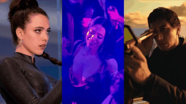Il meglio e il peggio di Cannes 2024 i film top e i flop delledizione