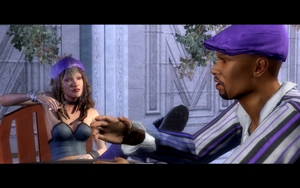 Saints Row 2