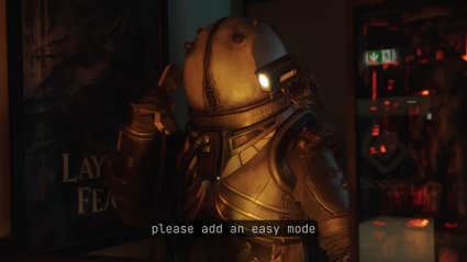 Cronos: The New Dawn si fa piu facile con Temporal Diver