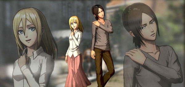 Anche A.O.T. 2 avra una limited edition