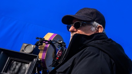 Disclosure Day: Spielberg parla del film