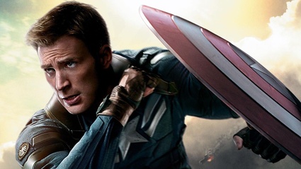 Chris Evans sara Capitan America ancora per due film