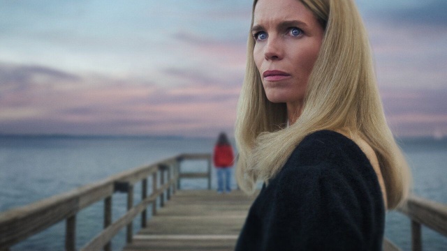 Reservatet La riserva sotto lapparente perfezione i segreti nella serie di Netflix