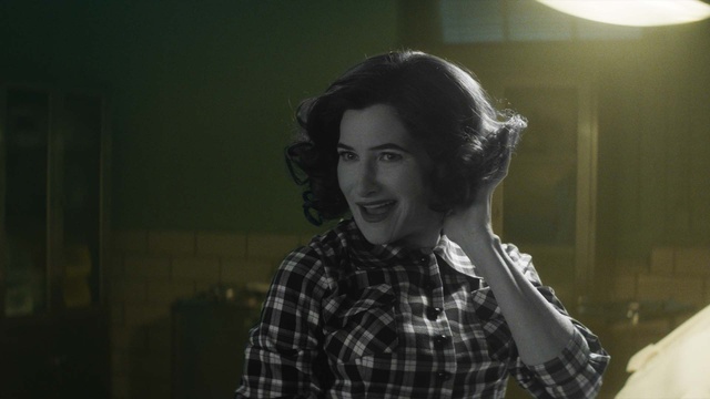 Agatha All Along tutto quello che devi sapere sulla serie Marvel trama cast uscita e curiosità