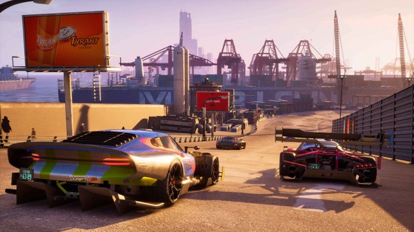 Screamer, anteprima a tutto gas: abbiamo provato il racing arcade cyberpunk di Milestone