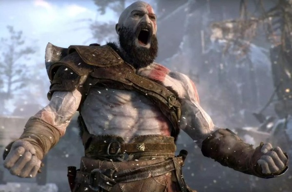 God of War - Prime Video svela il cast e prima immagine