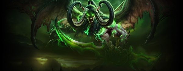 La nuova espansione di World of Warcraft, e live