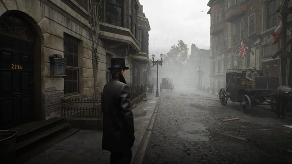 Sherlock Holmes The Awakened, scienza contro esoterismo – Recensione PC