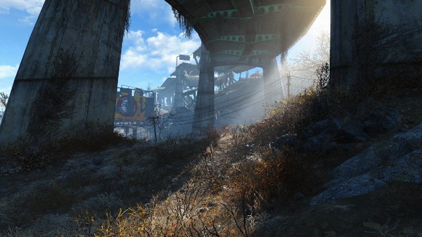 Novita in arrivo per Fallout 4: DLC e modifiche alla Sopravvivenza