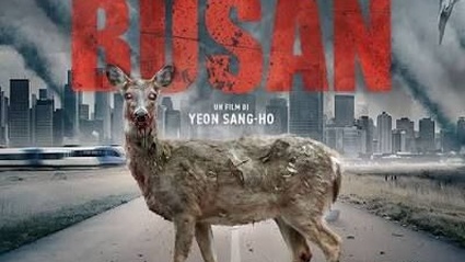 Train to Busan
