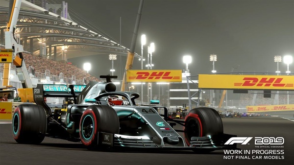 Tutte le features di F1 2020