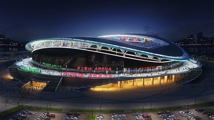 FIFA 18 includera un DLC gratuito dedicato ai prossimi mondiali?