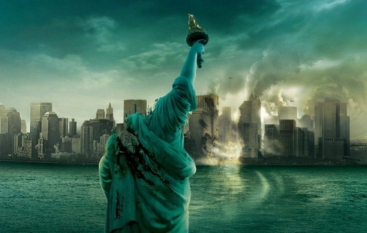 Cloverfield 2 Un horror sempre più virale