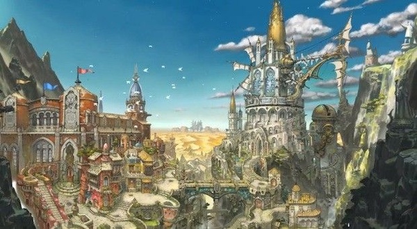 Bravely Second: rivelate tante nuove informazioni