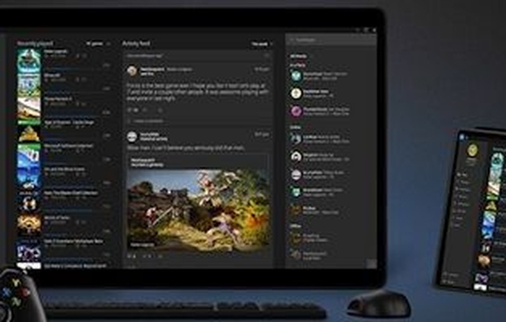 Novità per lapp Xbox su Windows 10