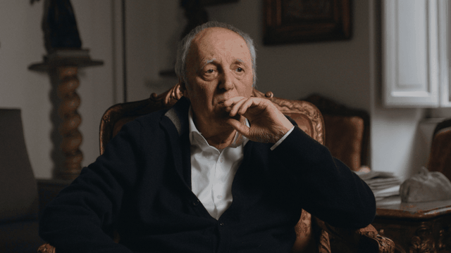 Convivo con le mie paure ci sto una meraviglia Dario Argento si racconta a Venezia 80