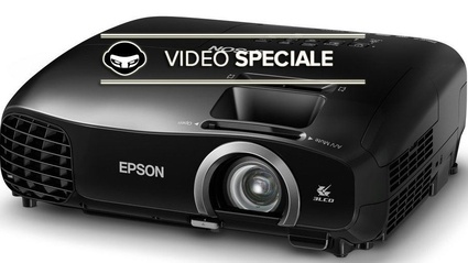 Video Speciale Epson