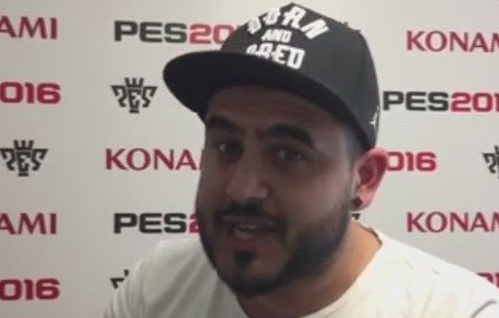 Intervista al PES European Brand Manager
