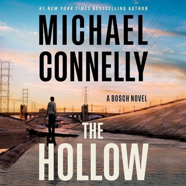 The Hollow Reunites Two Versions of Harry Bosch