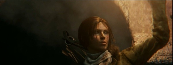 [E3 2014] Rise of the Tomb Raider - Annunciato ufficialmente