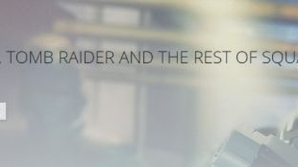 Square Enix si svende su GOG