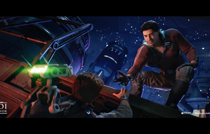 Star Wars Jedi Survivor ha problemi di ottimizzazione su PC