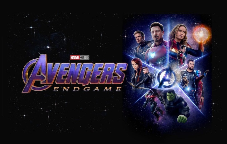 Endgame balza al secondo posto degli incassi al box office di tutti i tempi