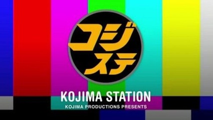 Kojima station non va in onda: pausa o cancellazione?