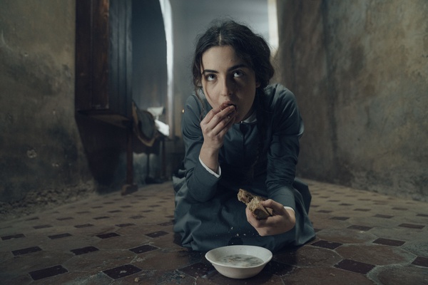 L’arte della gioia è una serie strepitosa nella sua sfrontatezza: un gioiello italiano, di cui andare orgogliosi