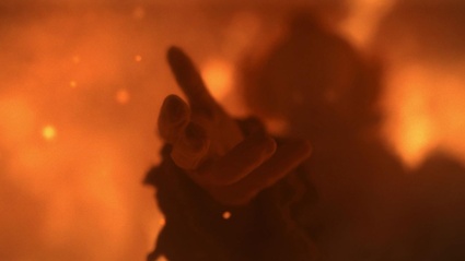 Stephen King e la prima reazione a IT: Benvenuti a Derry