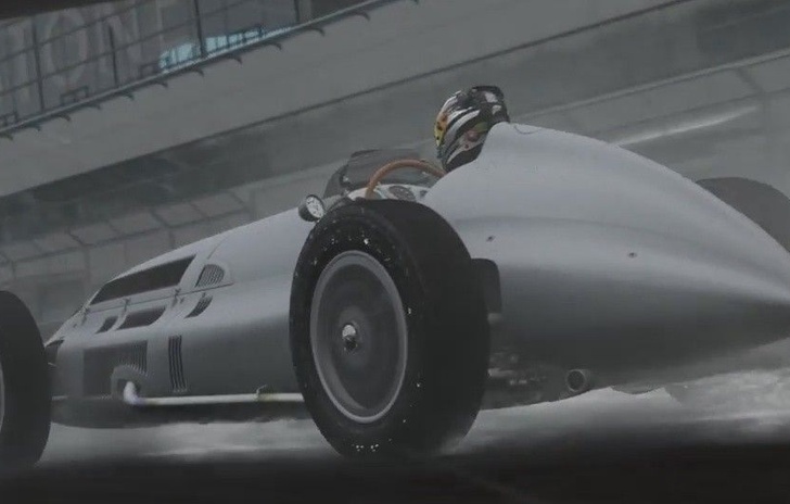 Disponibile il Logitech G Car Pack per Forza Motorsport 6