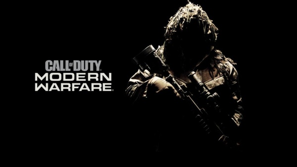 Call of Duty - Cercando il protagonista per il film