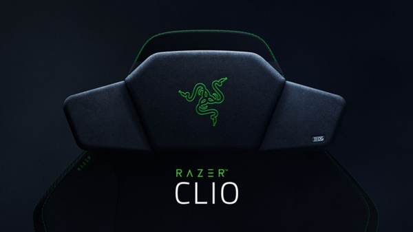 Razer Clio e l'audio gaming: immersivita senza cuffie