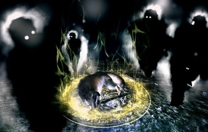Completata la transizione su Steam di Dark Souls