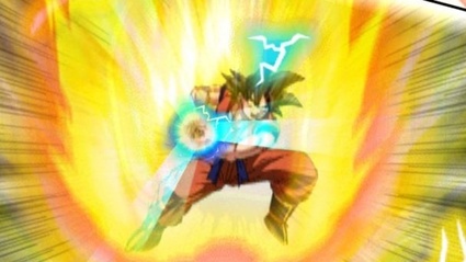 10 Milioni di Download per Dragon Ball Z Dokkan Battle