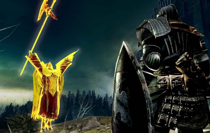 From Software e il perché di Dark Souls II su PS3 e Xbox 360