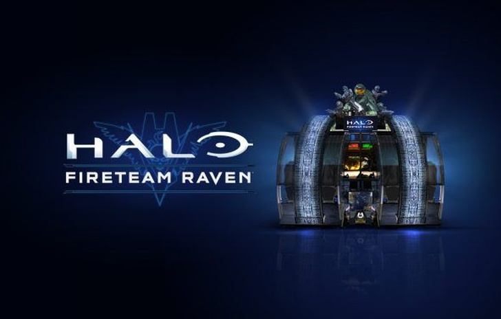 Halo diventa Arcade