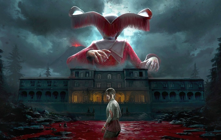 Remothered Red Nuns Legacy riparte dalle sue paure Anteprima