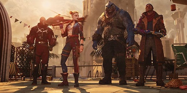 I peggiori giochi del 2024 finora