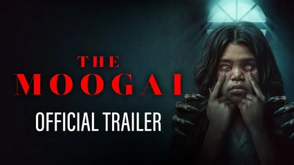 The Moogai - Trailer ufficiale