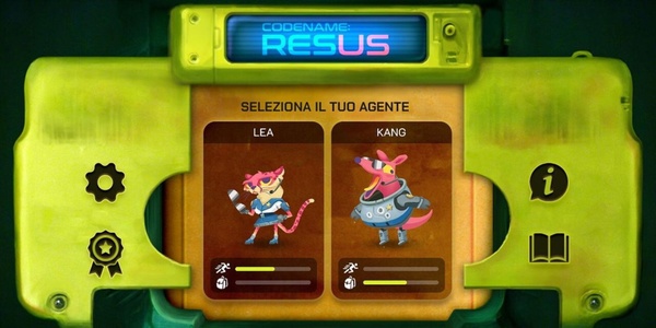 C'e un videogame che sensibilizza sull'arresto cardiaco