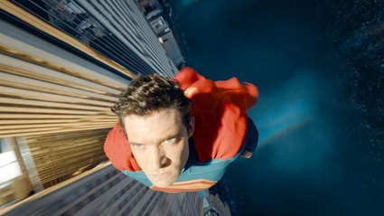 Superman: Man of Tomorrow, Brainiac Changes the Game