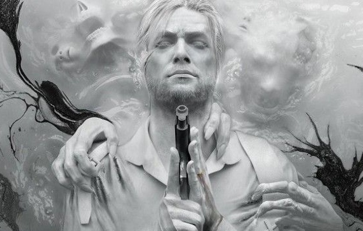 Un video leaked per The Evil Within 2