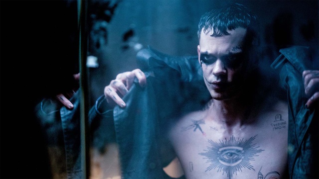 The Crow Il corvo tutto quello che devi sapere sul remake in chiave moderna