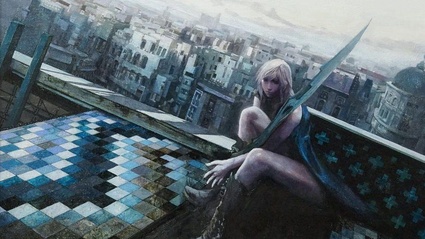 Square: ''Creare un Final Fantasy da zero e difficile, conviene lavorare ai sequel''