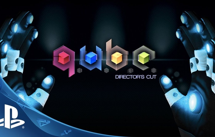QUBE Directors Cut