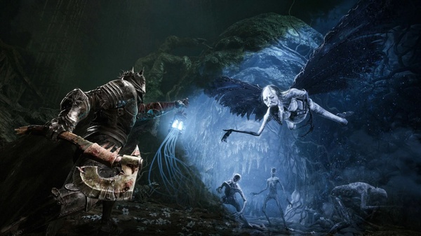 Lords of the Fallen, la Vendetta di Adyr – Recensione PC