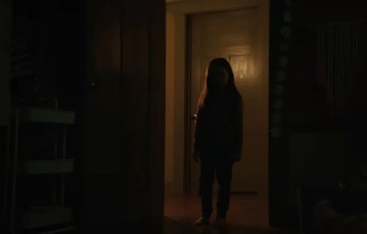 The Boogeyman Il film fa troppa paura