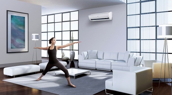 Siete in ansia per la prova costume? Samsung puo darvi una mano