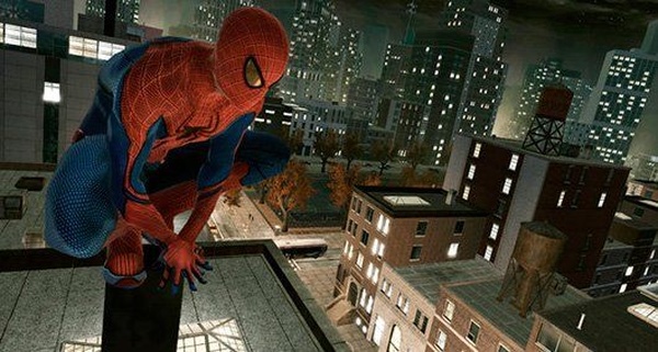 Ufficiale - The Amazing Spider-Man 2 rimandato su Xbox One